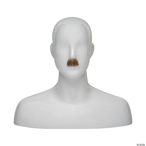 Mustache Em 21 - Human Hair | Horror-Shop.com