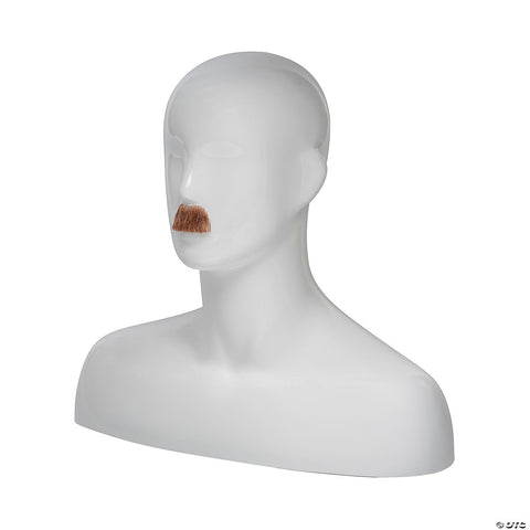 Mustache Em 21 - Human Hair | Horror-Shop.com