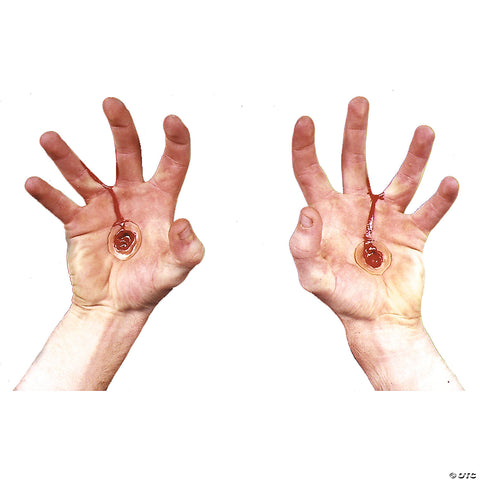 Whip Spike Scars | Horror-Shop.com