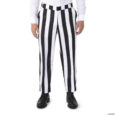 Men's Beetlejuice™ Suit Costume - Size 42