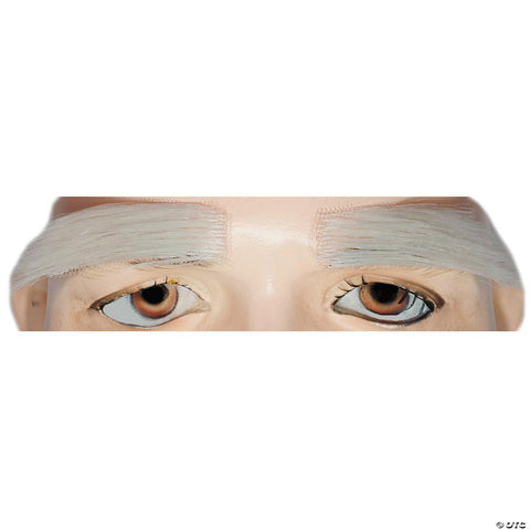 Man's Eyebrows - Synthetic