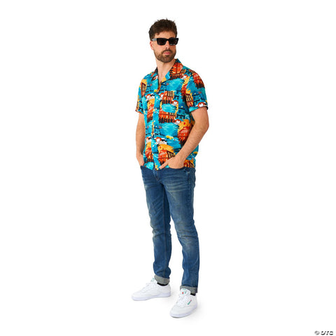Men's IT™ Short Sleeve T-Shirt -  44-46