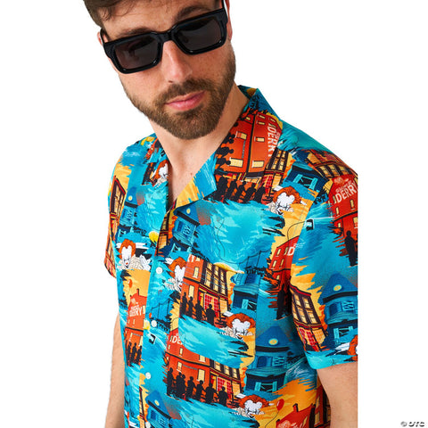 Men's IT™ Short Sleeve T-Shirt -  44-46