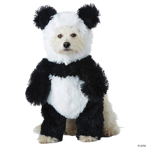 Panda Pouch Dog Costume - Large | Horror-Shop.com