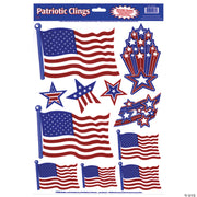 patriotic-window-clings