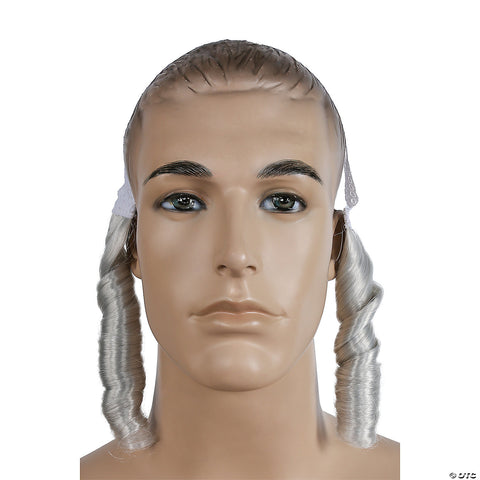 Payes Hairpiece