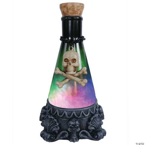 Potion Bottle - Green