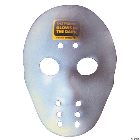 Adults  Plastic Hockey Mask | Horror-Shop.com