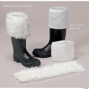 plush-santa-claus-boot-cuffs