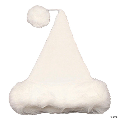 Adults Santa Velvet Hat | Horror-Shop.com