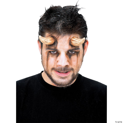 Demon Horns