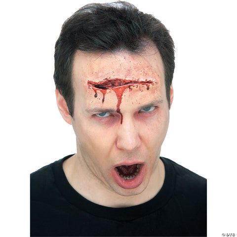 Gash