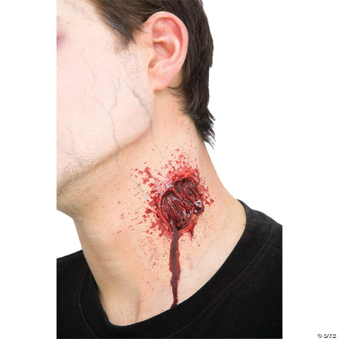 Vampire Gash