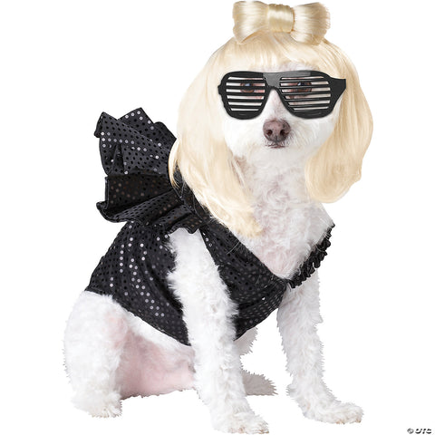 Pop Sensation Pet Costume Medium | Horror-Shop.com