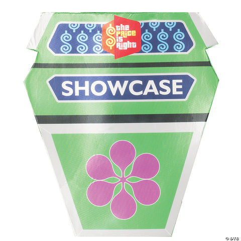 The Price Is Right Showcase Showdown Costume | Horror-Shop.com