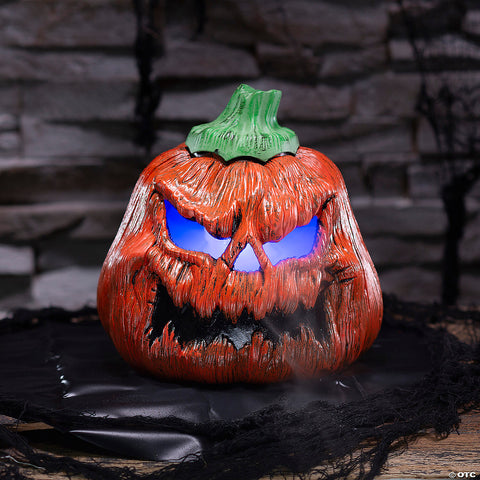 Pumpkin Mister