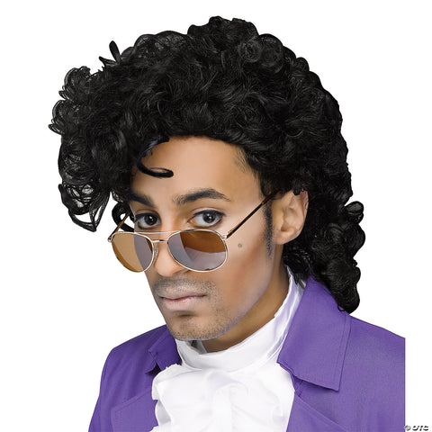Pop Star Wig