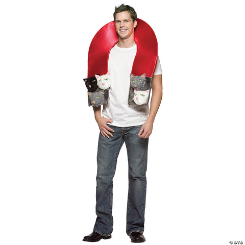 Pussy Magnet Costume | Horror-Shop.com