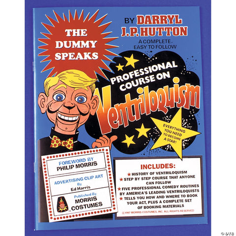 Dummy Speaks