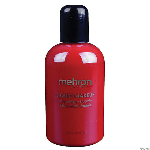 4.25oz Liquid Makeup | Horror-Shop.com