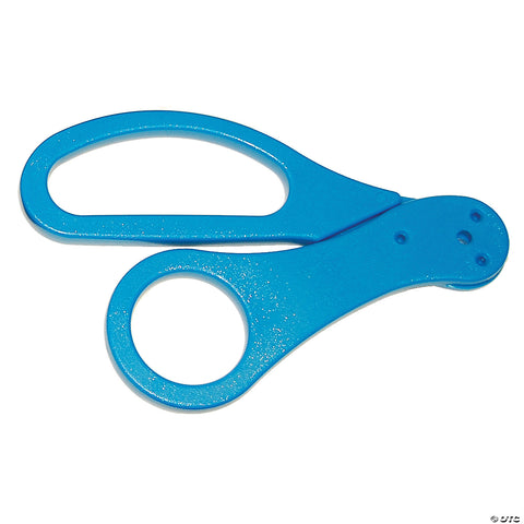 Ribbon Cutting Scissors- Handle Only- | Horror-Shop.com