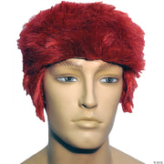 riddler-wig