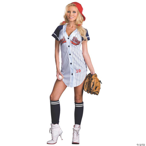 Women's Grand Slam Costume