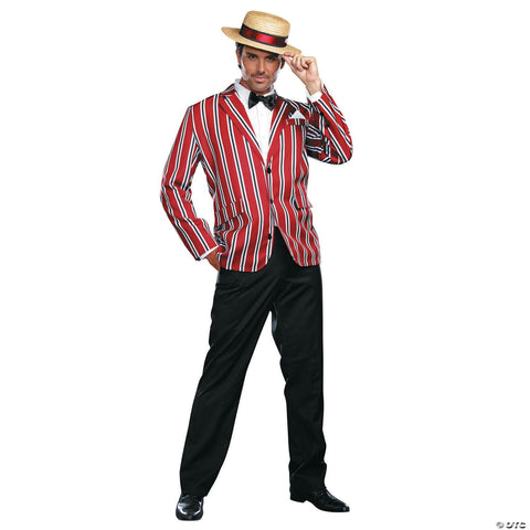 Men's Good Time Charlie Costume | Horror-Shop.com