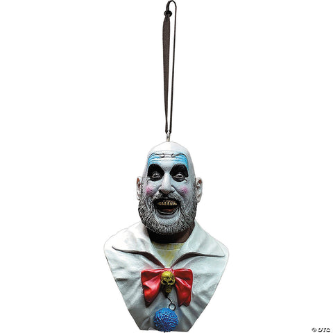 HOUSE OF 1000 CORPSES  CAPT SPAULDING
