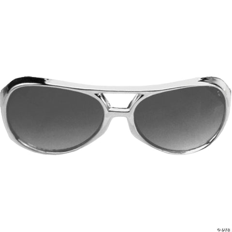 Rock And Roller Glasses | Horror-Shop.com