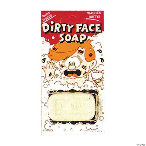 Soot Soap Rack Pack