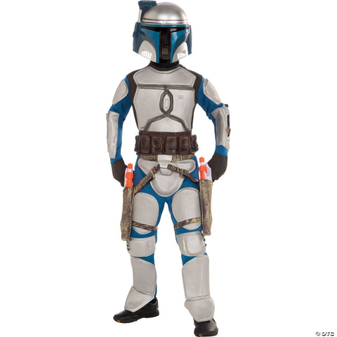 Jango Fett Holster & Blasters - 2 Blasters - Star Wars Classic