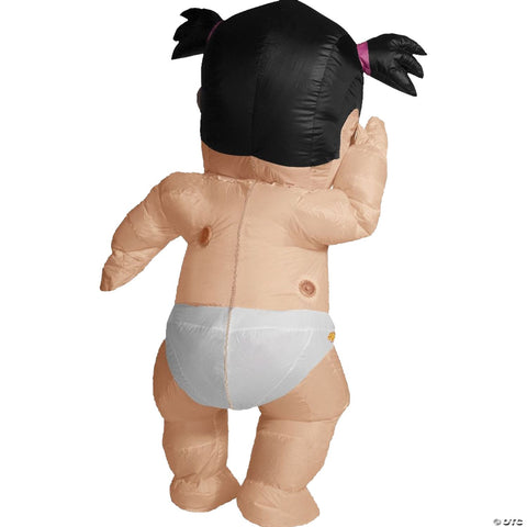 Daddy's Lil' Girl Inflatable