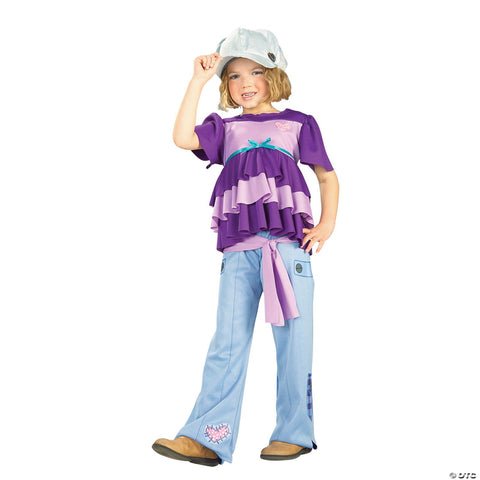Holly Hobbie Costume
