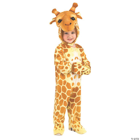 Giraffe Costume