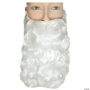 santa-beard