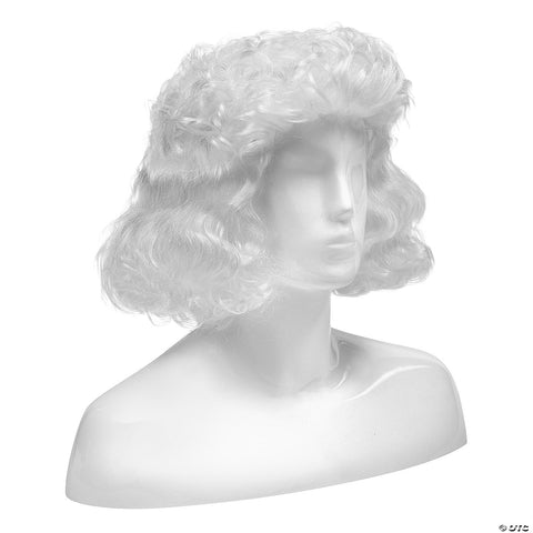 Santa BY367CV2 Wig