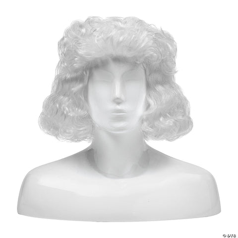 Santa BY367CV2 Wig