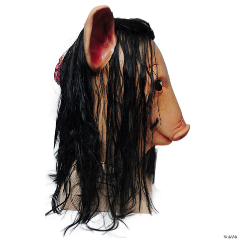 Pig Mask - SAW | Horror-Shop.com