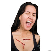gouge-scar-set
