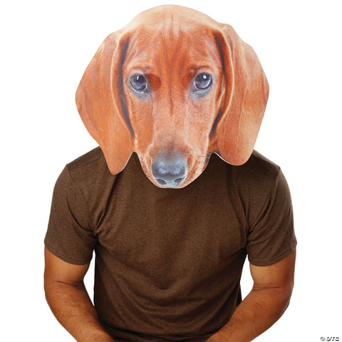 Pets Life Mask