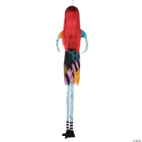 Sally Hanging Prop