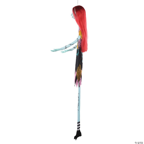 Sally Hanging Prop