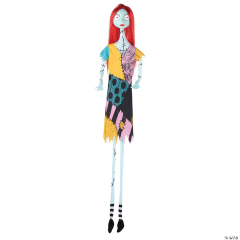 Sally Hanging Prop