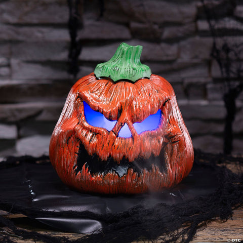 Pumpkin Mister