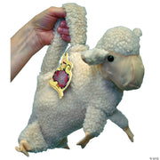purse-sheep