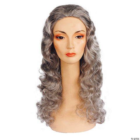 Showgirl 340 Wig | Horror-Shop.com