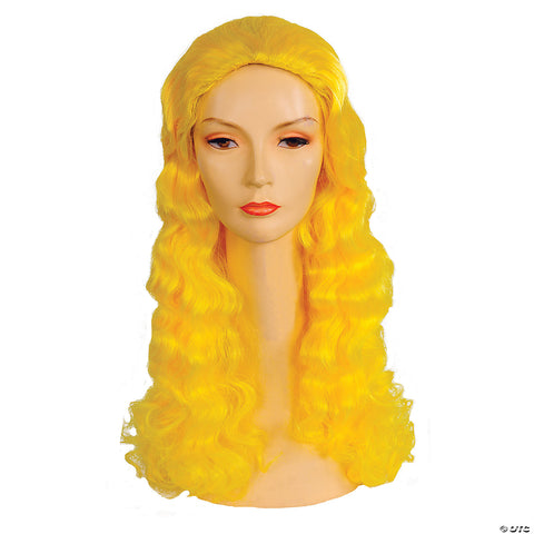 Showgirl 340 Wig | Horror-Shop.com