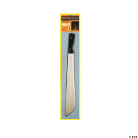 Glow In The Dark Machete | Horror-Shop.com