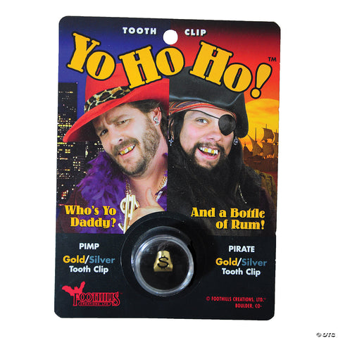 Pimp/Pirate Assorted Carded | Horror-Shop.com